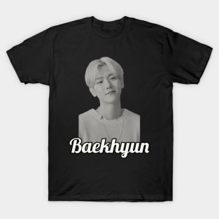 Baekhyun / 1992 T-Shirt